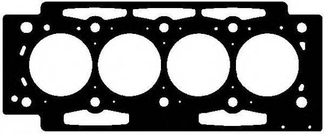 Прокладка головки блока 125911 ELRING