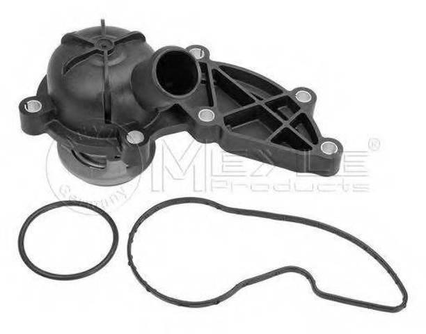 Термостат в сборе 1282280006 MEYLE