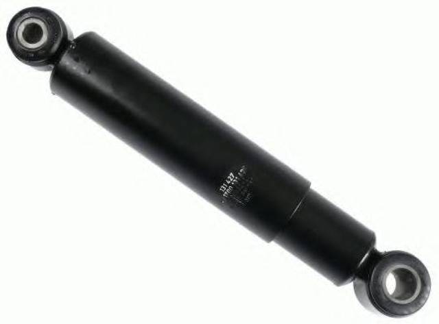 Задний амортизатор 131427 SACHS