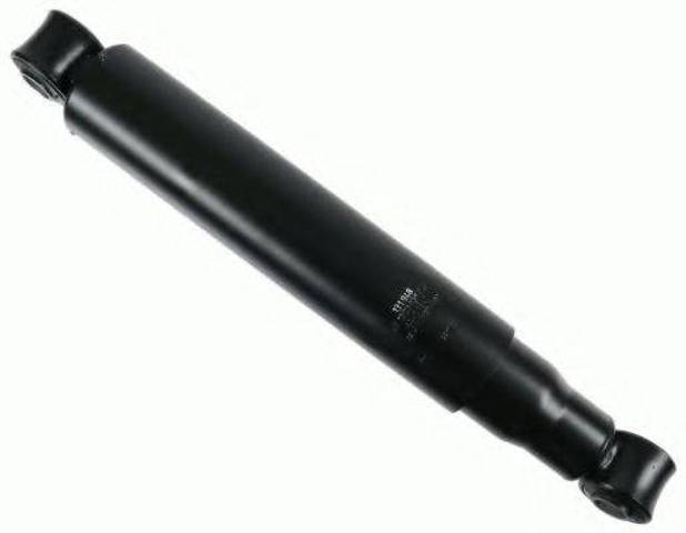 Амортизаторы задние 131948 SACHS