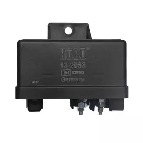 Реле свечей накаливания 132083 HITACHI