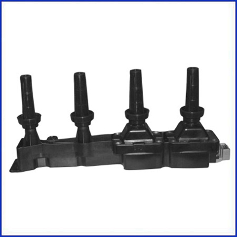 Модуль зажигания 133819 HUCO