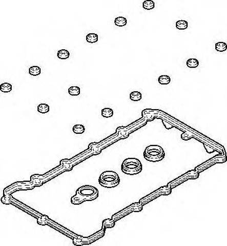 Прокладка крышки клапана 135391 ELRING