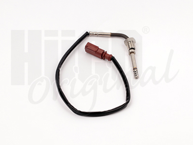 Якорь стартера 137069 CARGO