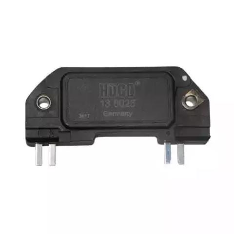 Коммутатор 138025 HUCO
