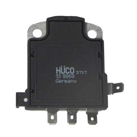Коммутатор системы зажигания 138068 HUCO