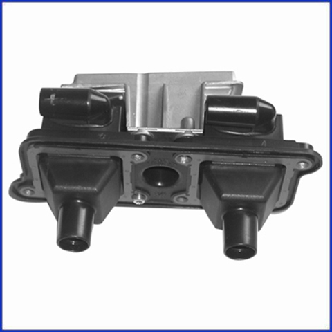 Модуль зажигания 138435 HUCO