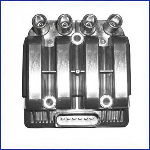 Катушка зажигания 138438 HITACHI