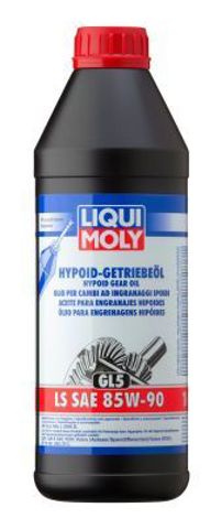 1410 LIQUI MOLY Трансмиссионное масло купить в Одесса