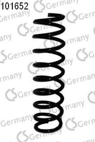Пружина задняя 14101652 CS GERMANY