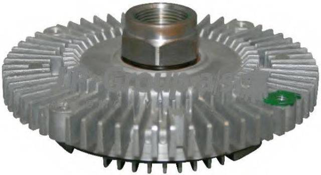 Муфта вентилятора 1414900100 JP GROUP