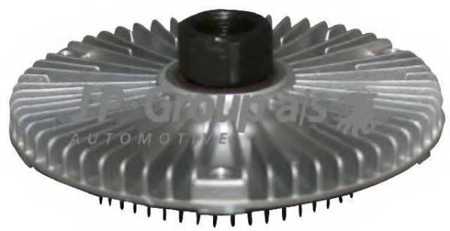 Муфта вентилятора охлаждения BMW 7