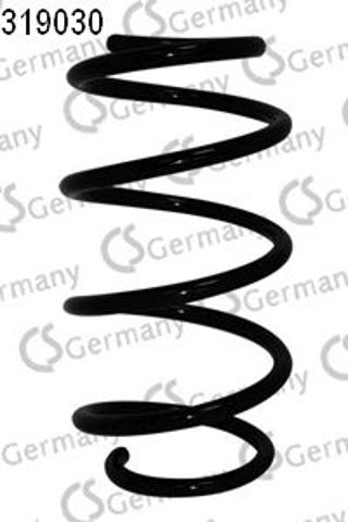 Пружина подвески 14319030 CS GERMANY