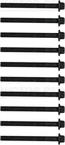 Болт крепления головки блока цилиндров Renault Master 3