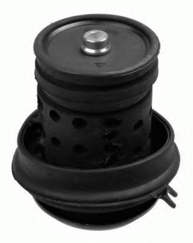 Передняя опора двигателя 1436002 LEMFORDER