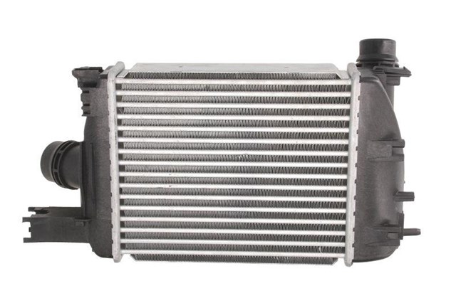 Интеркулер duster (144967634r) renault 144967634R