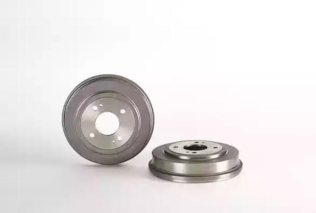 Тормозной барабан 14506810 BREMBO