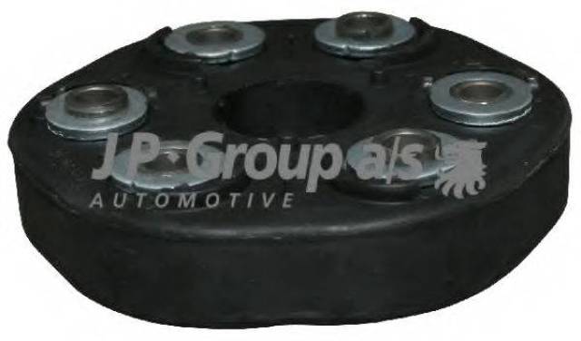 JP GROUP 1453800500 Муфта кардана эластичная передняя в наличии Хмельницкий