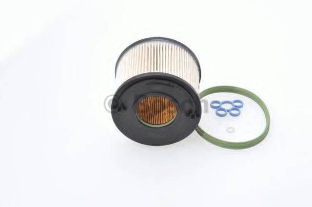 Фильтр топлива 1457070010 BOSCH
