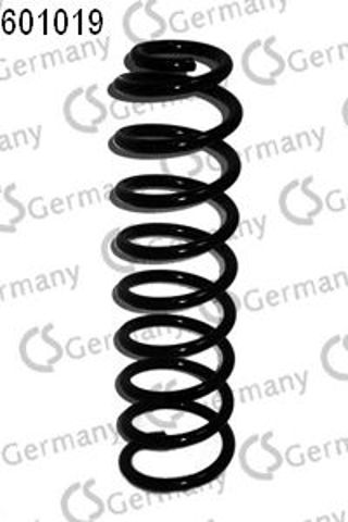 Пружина подвески 14601019 CS GERMANY
