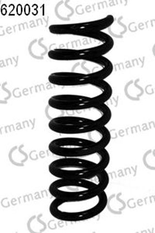 Пружина подвески 14620031 CS GERMANY