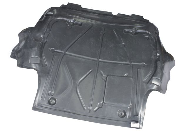 Защита картера двигателя 14805009 AND