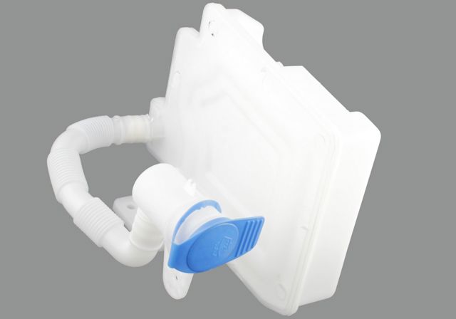 Бачок омывайки 14955013 AND