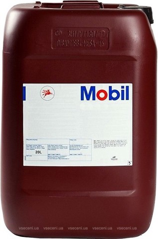 Масло моторное 150016 MOBIL