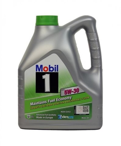 154285 MOBIL Масло моторное купить в Винница
