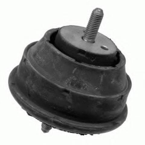 Подвеска двигателя (силового агрегата) 1544701 LEMFORDER