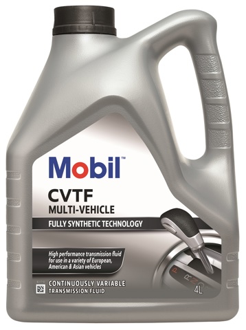 Масло в коробку передач 156304 MOBIL