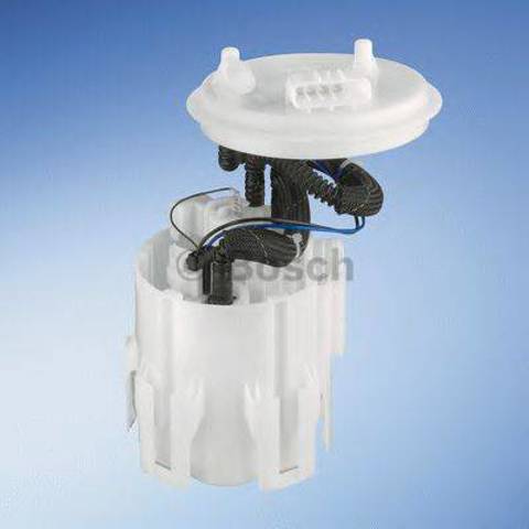 Бензонасос 1582980174 BOSCH