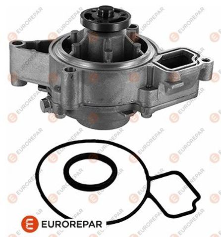 Водяной насос 1623115080 EUROREPAR