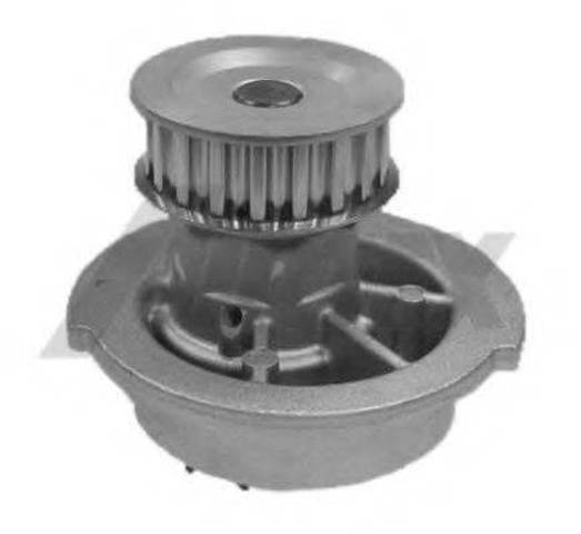 Насос охлаждения Daewoo Lanos