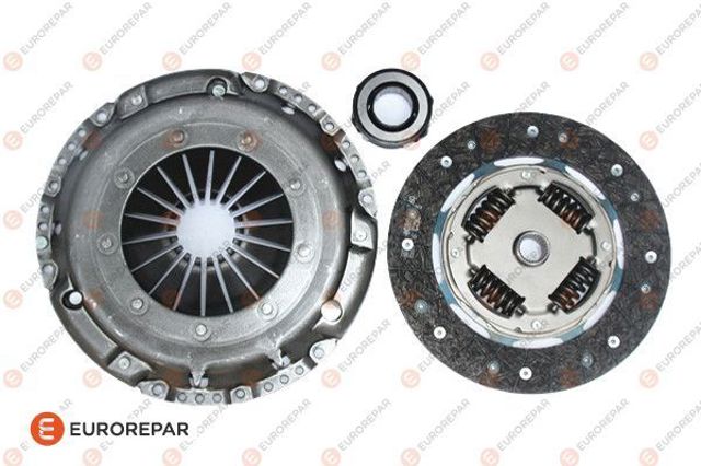 Сцепление и комплектующие 1636273980 EUROREPAR