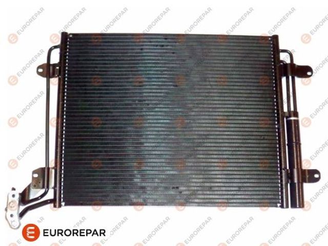 Конденсер 1637843280 EUROREPAR