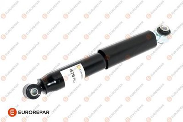 Задний амортизатор 1675671180 EUROREPAR