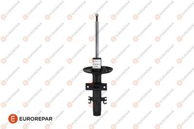 Амортизаторы передние 1675679980 EUROREPAR