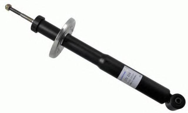 Подвеска амортизатора/аморт. стойки 170216 SACHS