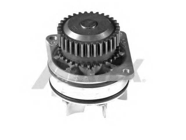 Помпа охлаждения 1729 AIRTEX