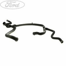 Шланг радиатора охлаждения нижний 1750620 FORD