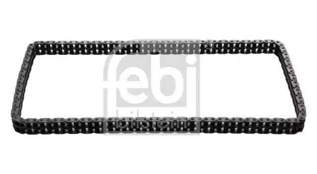 Цепь ГРМ, верхняя 17650 FEBI