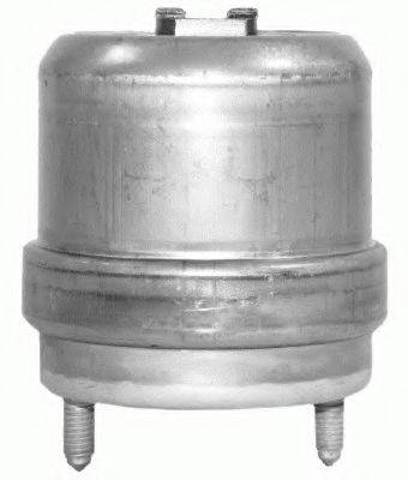 Правая подушка двигателя Volkswagen Transporter T4