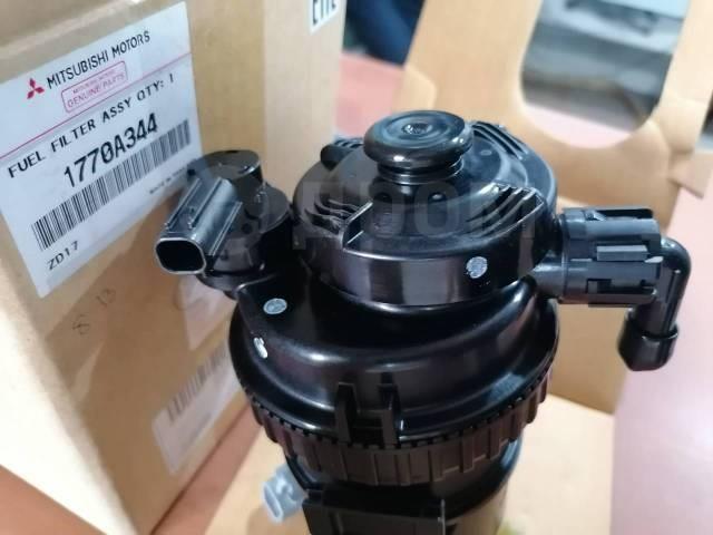 MITSUBISHI 1770A344 Топливный фильтр в наличии Винница