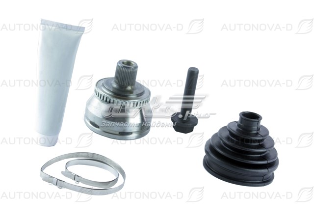 1771300 Ford патрубок egr охолоджувача