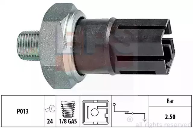 Передние брызговики 1800160 FORD