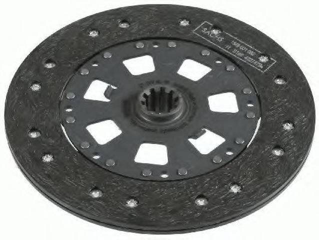 Диск сцепления 1864098132 SACHS
