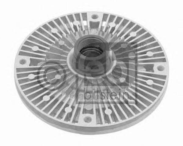 18678 Вискомуфта вентилятора купить Ирпень