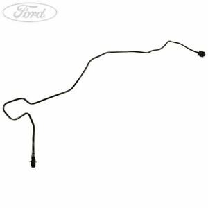 Шланг системы охлаждения 1876832 FORD
