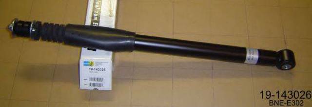 Задний амортизатор 19143026 BILSTEIN